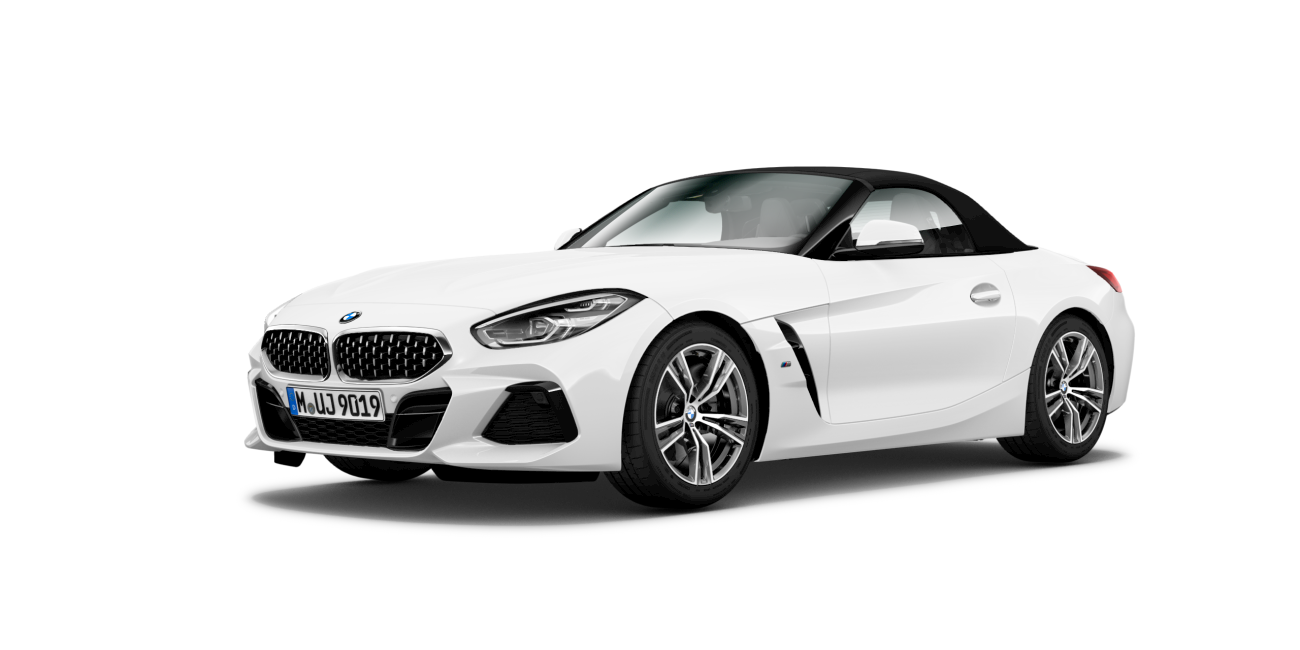 Z4 M Sport